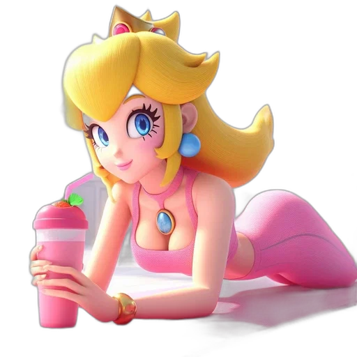 dress, crown, food, weapon transparent PNG cut-out