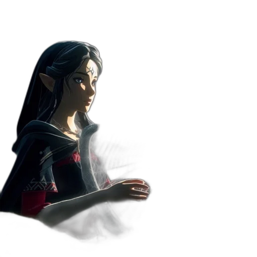 mask, face, sword, crown transparent PNG cut-out