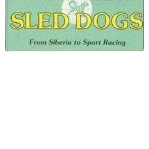 sled, dogs, siberia, sport transparent PNG cut-out