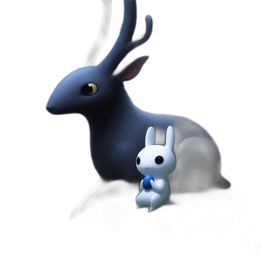 animal, creature, dragon, concept art transparent PNG cut-out