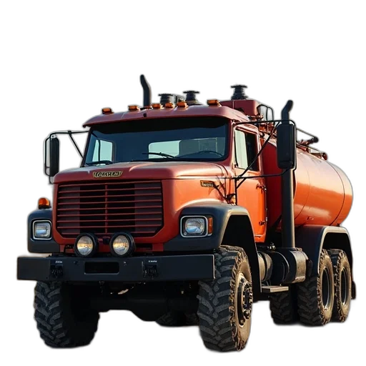 weapon, car, concept art, 3d render transparent PNG cut-out