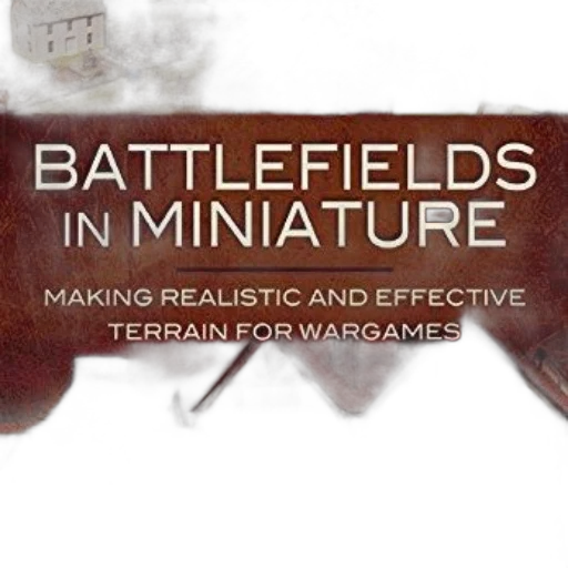 battlefields, miniature, making, realistic transparent PNG cut-out