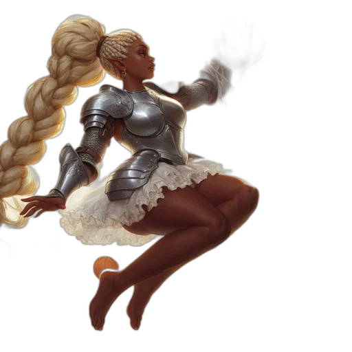 sword, weapon, hair, concept art transparent PNG cut-out