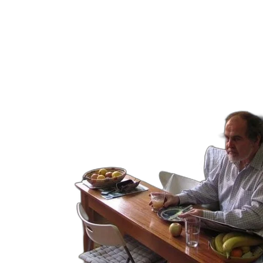 food, furniture, staff, creature transparent PNG cut-out