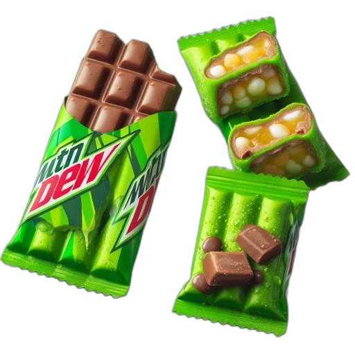 food, weapon, 3d render, photorealistic transparent PNG cut-out