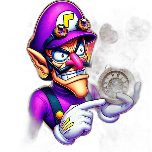 mask, staff, face, weapon transparent PNG cut-out
