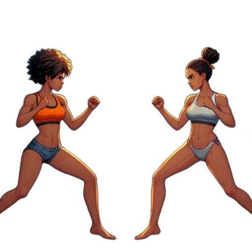 concept art, pixel art, 3d render, photorealistic transparent PNG cut-out
