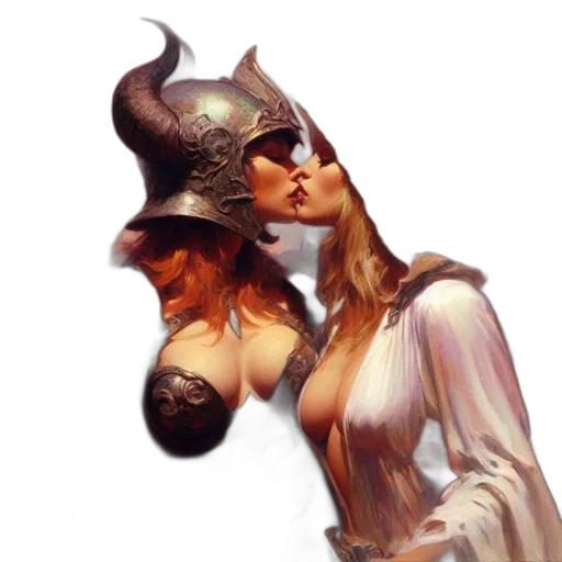 hat, mask, staff, crown transparent PNG cut-out