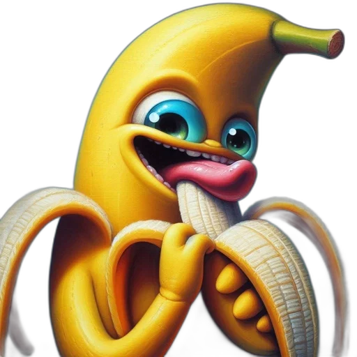 creature, animal, food, robot transparent PNG cut-out