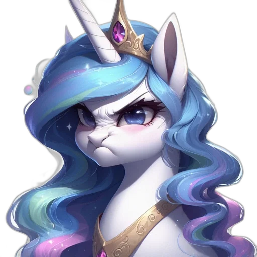 crown, staff, hat, dress transparent PNG cut-out
