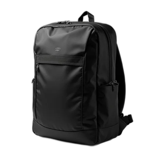 jacket, alpha, laptop, backpack transparent PNG cut-out