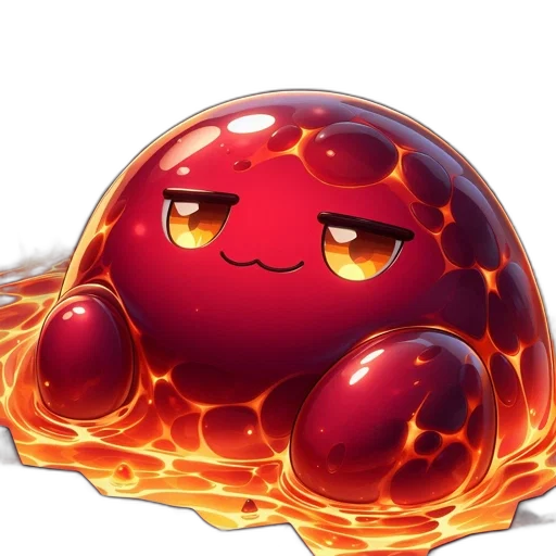 creature, weapon, animal, staff transparent PNG cut-out