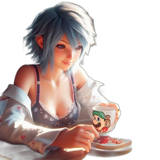 food, robot, dress, jewelry transparent PNG cut-out