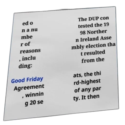 dup, contested, 1998, norther transparent PNG cut-out