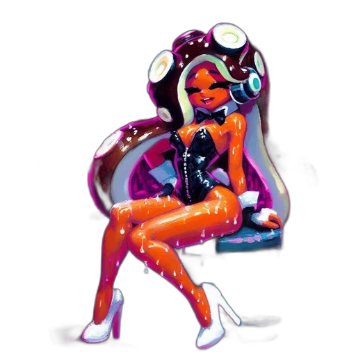 robot, jewelry, dress, furniture transparent PNG cut-out