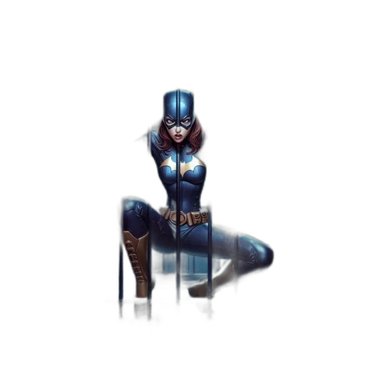 robot, weapon, sword, staff transparent PNG cut-out