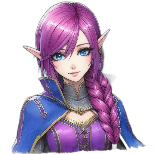 staff, dragon, face, crown transparent PNG cut-out