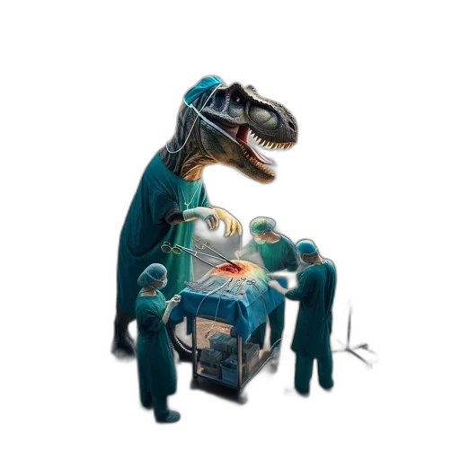 robot, creature, animal, dragon transparent PNG cut-out