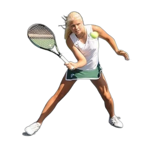 hair, staff, photorealistic, 3d render transparent PNG cut-out