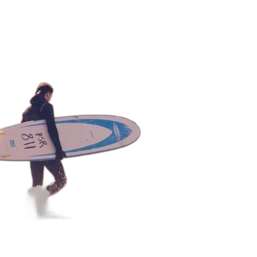 umbrella, jacket, weapon, 3d render transparent PNG cut-out
