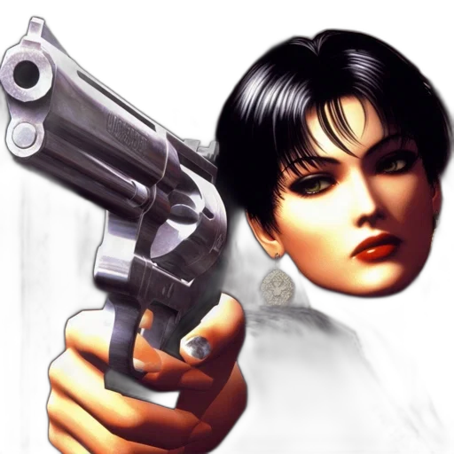 weapon, comic book art, photorealistic, concept art transparent PNG cut-out