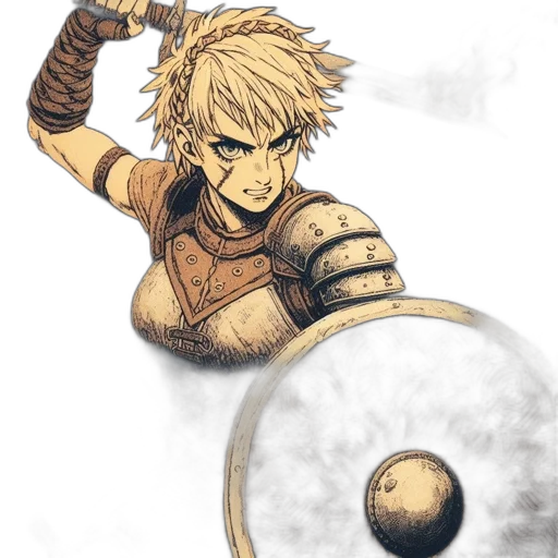 weapon, staff, sword, dragon transparent PNG cut-out