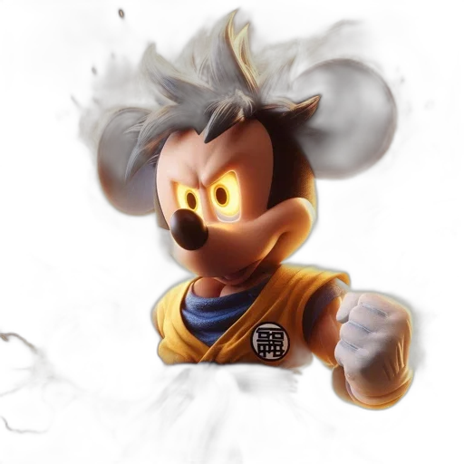 mask, staff, face, hair transparent PNG cut-out