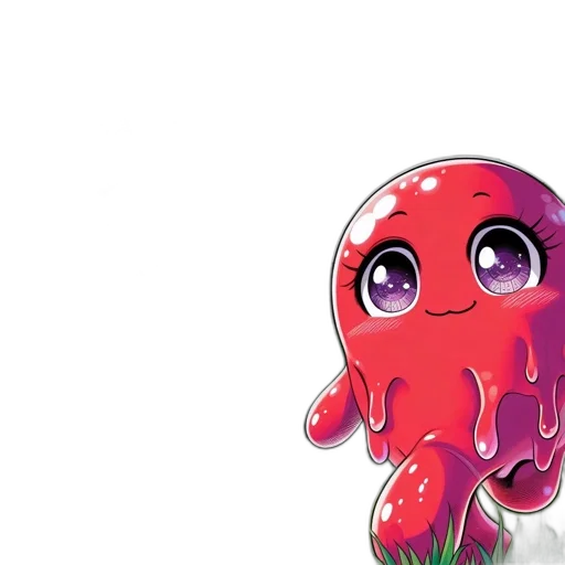 creature, animal, concept art, pixel art transparent PNG cut-out