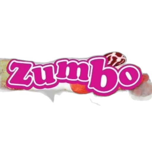 food, cover, zumbo, features transparent PNG cut-out