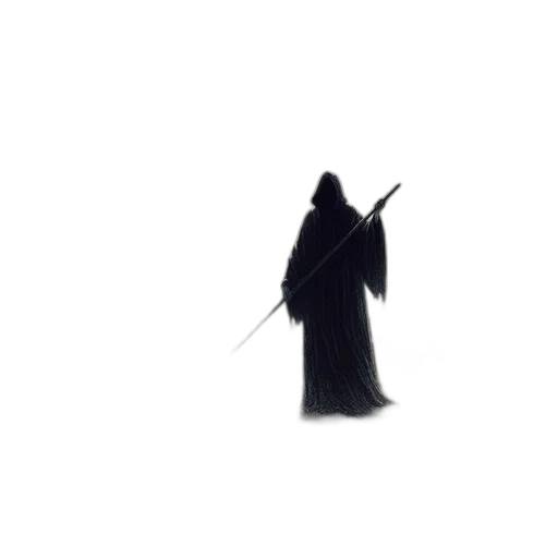 staff, sword, umbrella, weapon transparent PNG cut-out