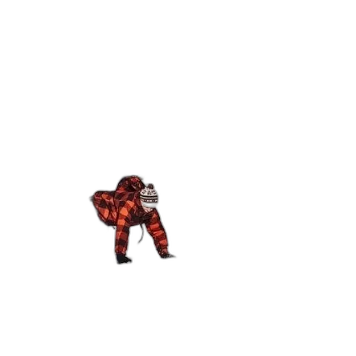 jacket, robot, animal, creature transparent PNG cut-out