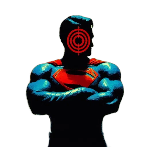 mask, staff, weapon, robot transparent PNG cut-out
