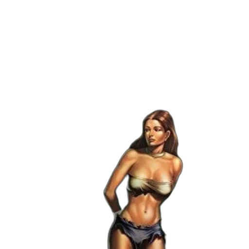 staff, dress, pixel art, concept art transparent PNG cut-out