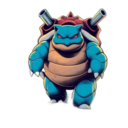 dragon, creature, animal, staff transparent PNG cut-out