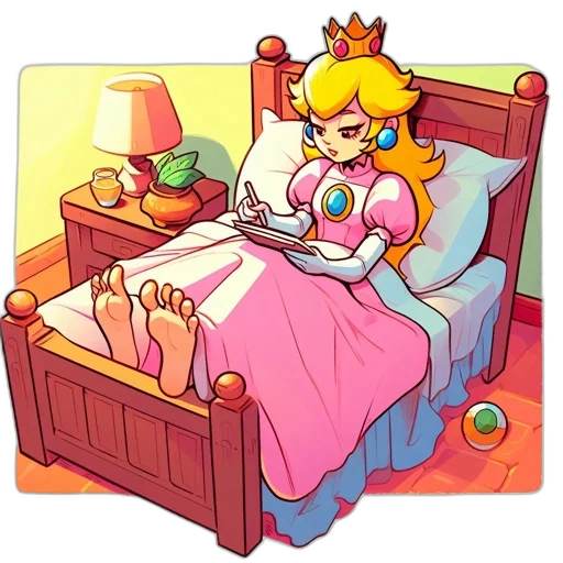 crown, staff, weapon, furniture transparent PNG cut-out