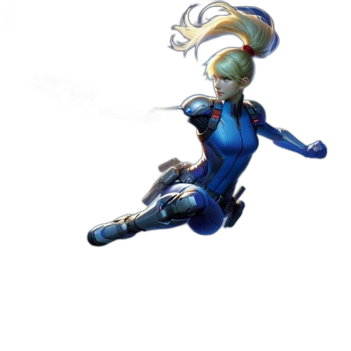 robot, staff, weapon, mask transparent PNG cut-out