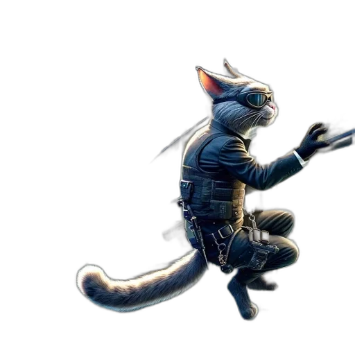 staff, weapon, animal, dragon transparent PNG cut-out