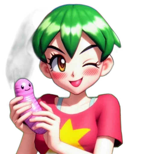 weapon, staff, bottle, creature transparent PNG cut-out