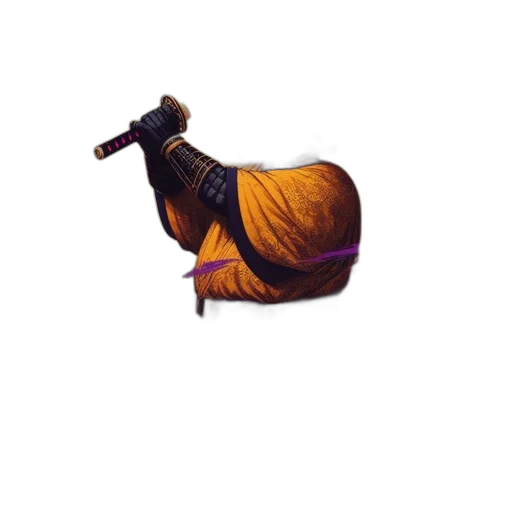 umbrella, bottle, dress, weapon transparent PNG cut-out