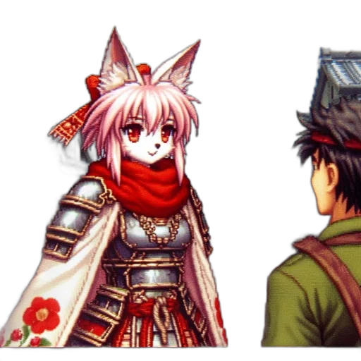 staff, dragon, mask, weapon transparent PNG cut-out