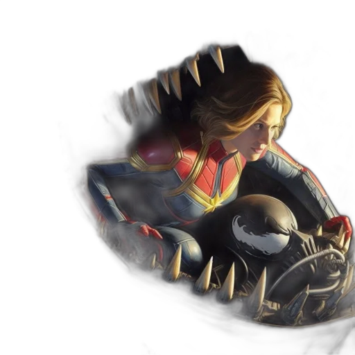 mask, face, weapon, concept art transparent PNG cut-out