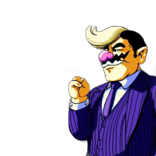 staff, mask, face, jacket transparent PNG cut-out