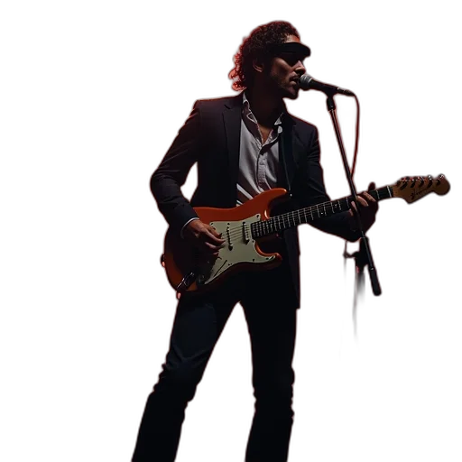 jacket, 3d render, concept art, mega transparent PNG cut-out