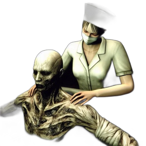staff, mask, creature, food transparent PNG cut-out