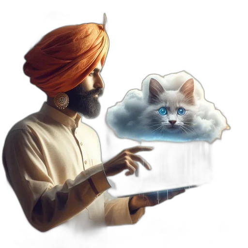 staff, fantasy art, concept art, pixel art transparent PNG cut-out