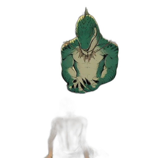 dragon, creature, mask, hat transparent PNG cut-out