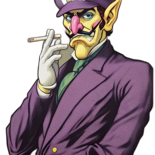 mask, staff, face, hat transparent PNG cut-out