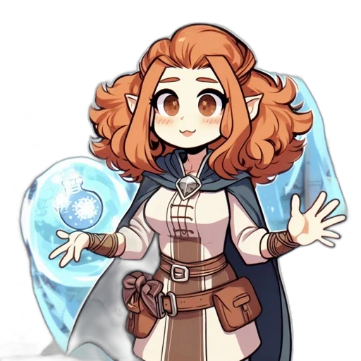 staff, crown, weapon, pixel art transparent PNG cut-out