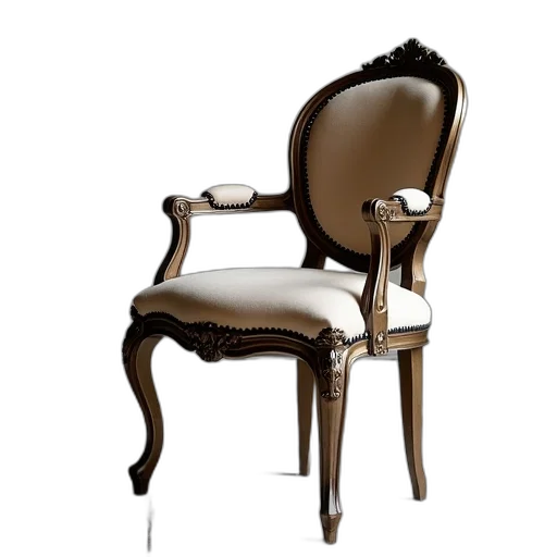 furniture, crown, staff, jewelry transparent PNG cut-out