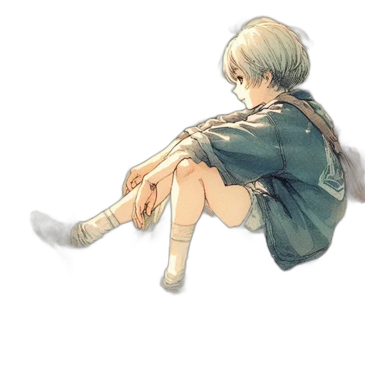 sword, dress, weapon, shoes transparent PNG cut-out